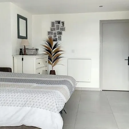 Apartment Quiet With Private Parking Plaisance-du-Touch