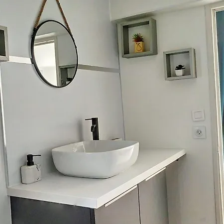 Quiet With Private Parking Appartement Plaisance-du-Touch