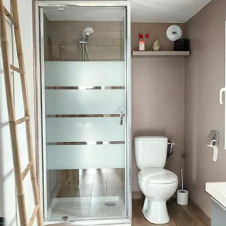 Appartement Quiet With Private Parking Plaisance-du-Touch