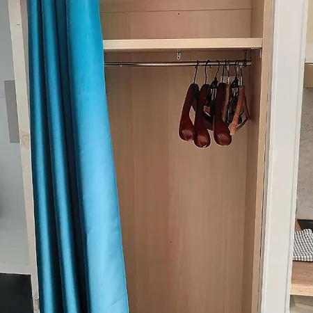 Quiet With Private Parking 아파트 Plaisance-du-Touch