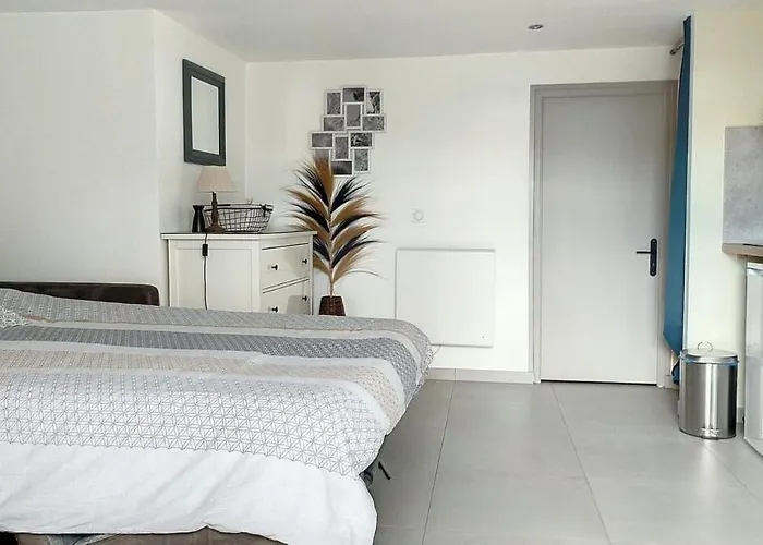 アパート Quiet With Private Parking Plaisance-du-Touch