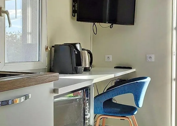 Quiet With Private Parking * Plaisance-du-Touch