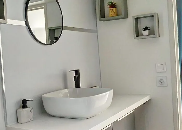 Quiet With Private Parking アパート Plaisance-du-Touch