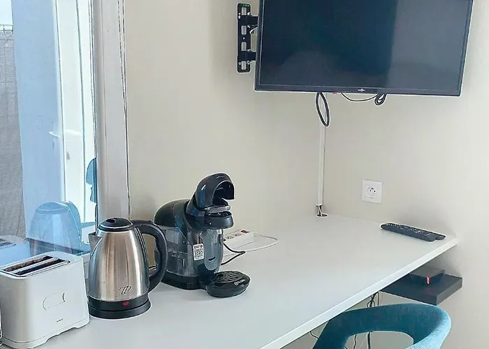 アパート Quiet With Private Parking Plaisance-du-Touch